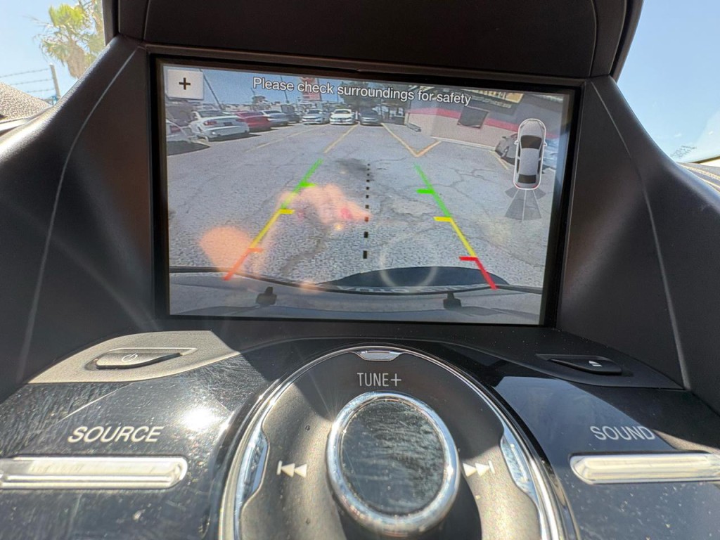 2017 Ford Escape Image 19