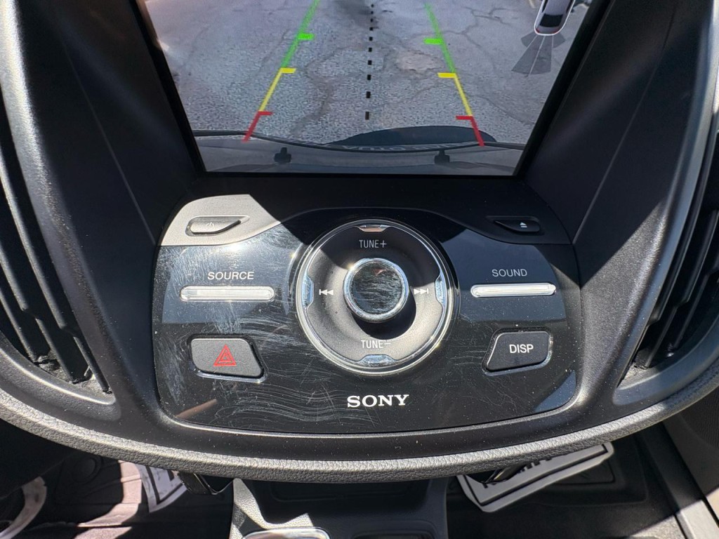 2017 Ford Escape Image 20