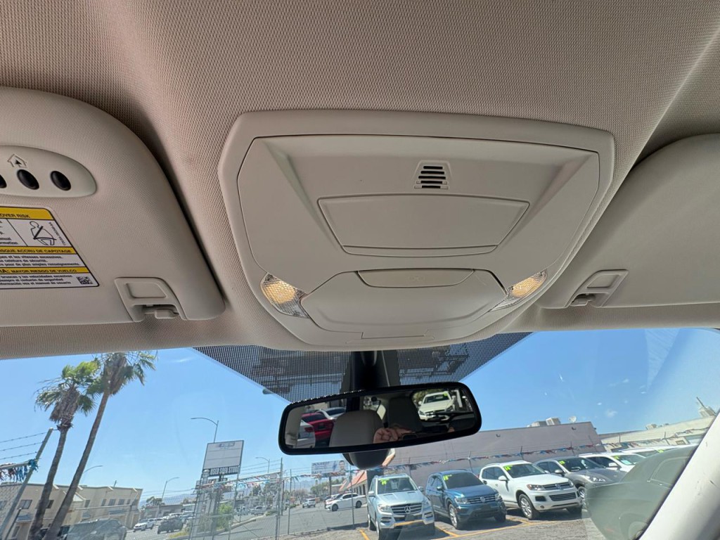 2017 Ford Escape Image 24