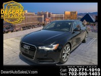 Image for 2014 Audi A6 2.0T Premium Plus ID: 7363185