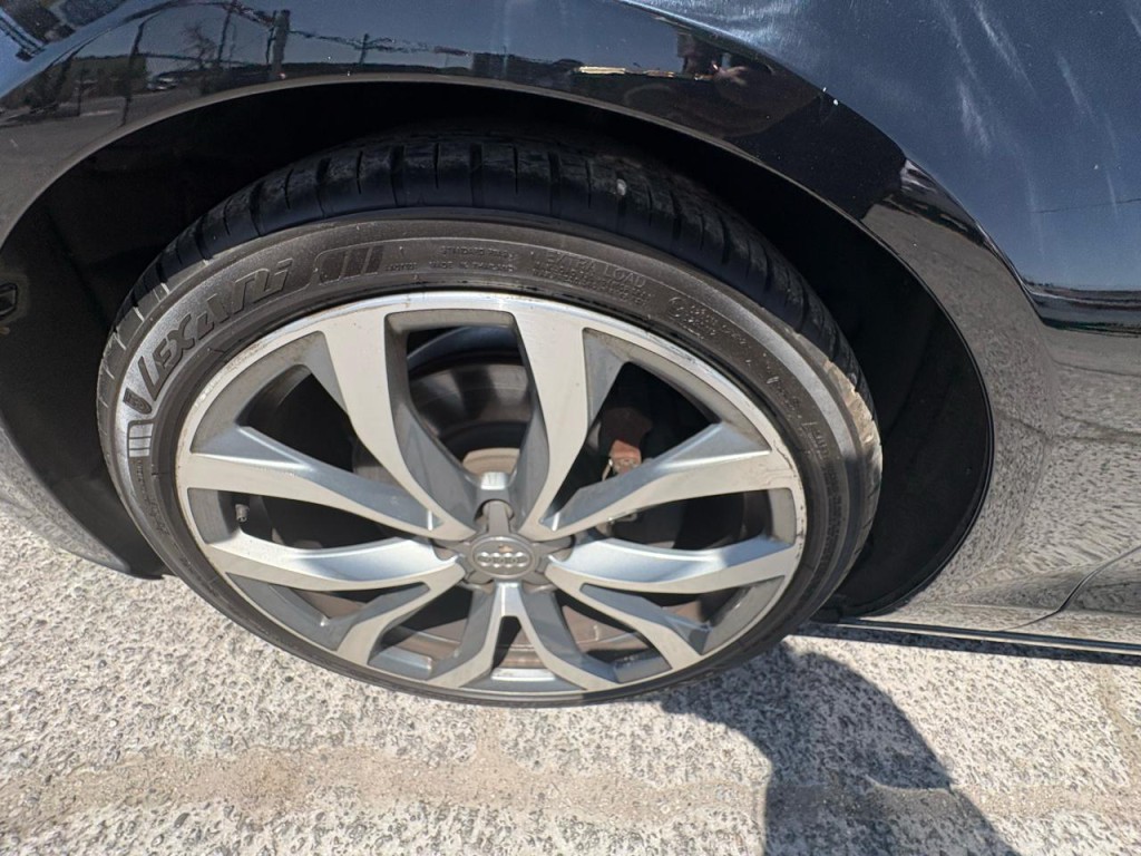 2014 Audi A6 Image 21