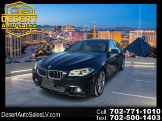 Image for 2014 BMW 5 Series 535i ID: 7370313