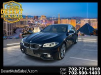 Image for 2014 BMW 5 Series 535i ID: 7370313