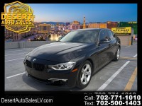 Image for 2015 BMW 3 Series 320i ID: 7372974
