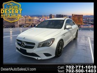Image for 2014 Mercedes-Benz CLA-Class CLA 250 4MATIC ID: 7372975