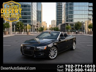 Image for 2014 Audi A5 2.0T quattro Premium Plus ID: 7386002