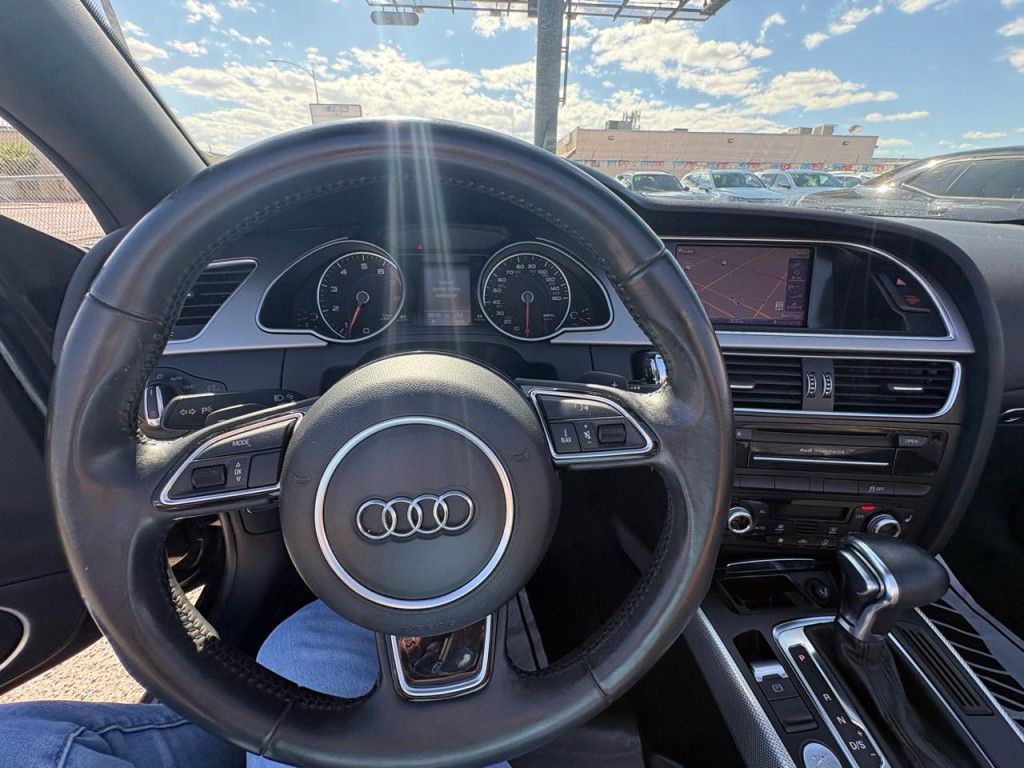 2014 Audi A5 Image 21