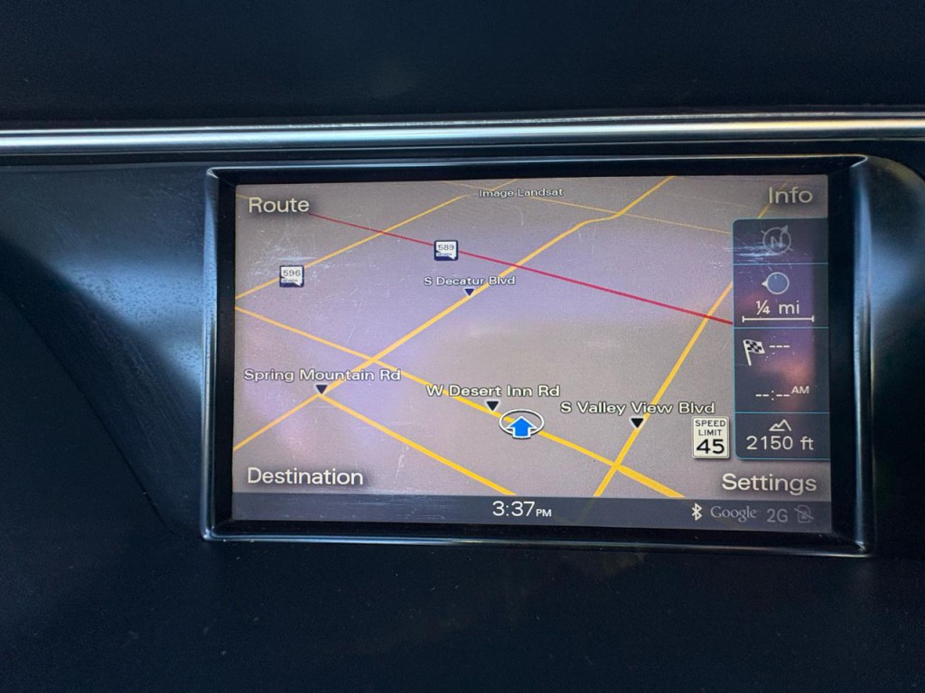 2014 Audi A5 Image 22