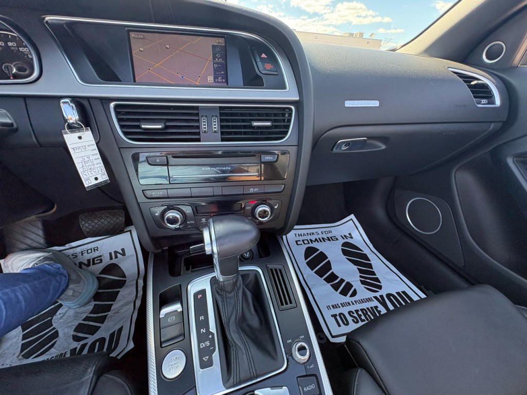 2014 Audi A5 Image 23