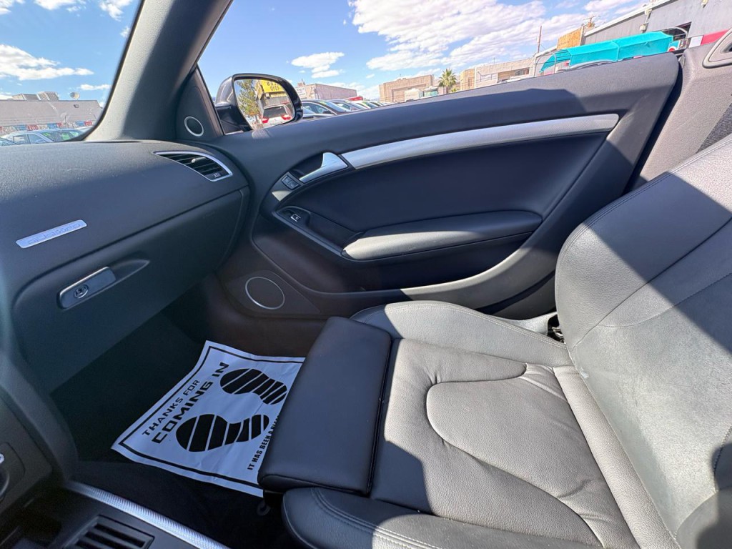 2014 Audi A5 Image 24