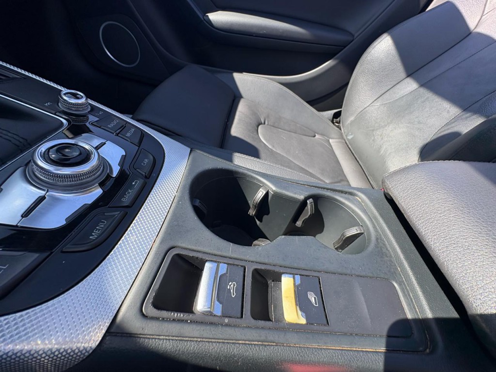 2014 Audi A5 Image 27