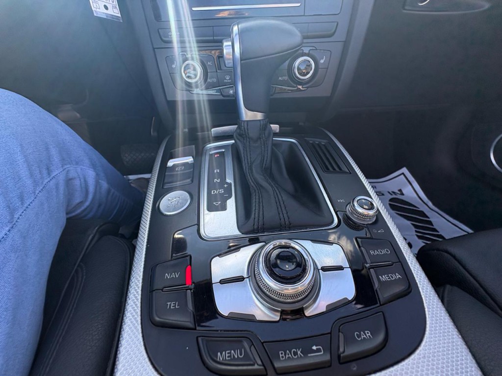 2014 Audi A5 Image 28