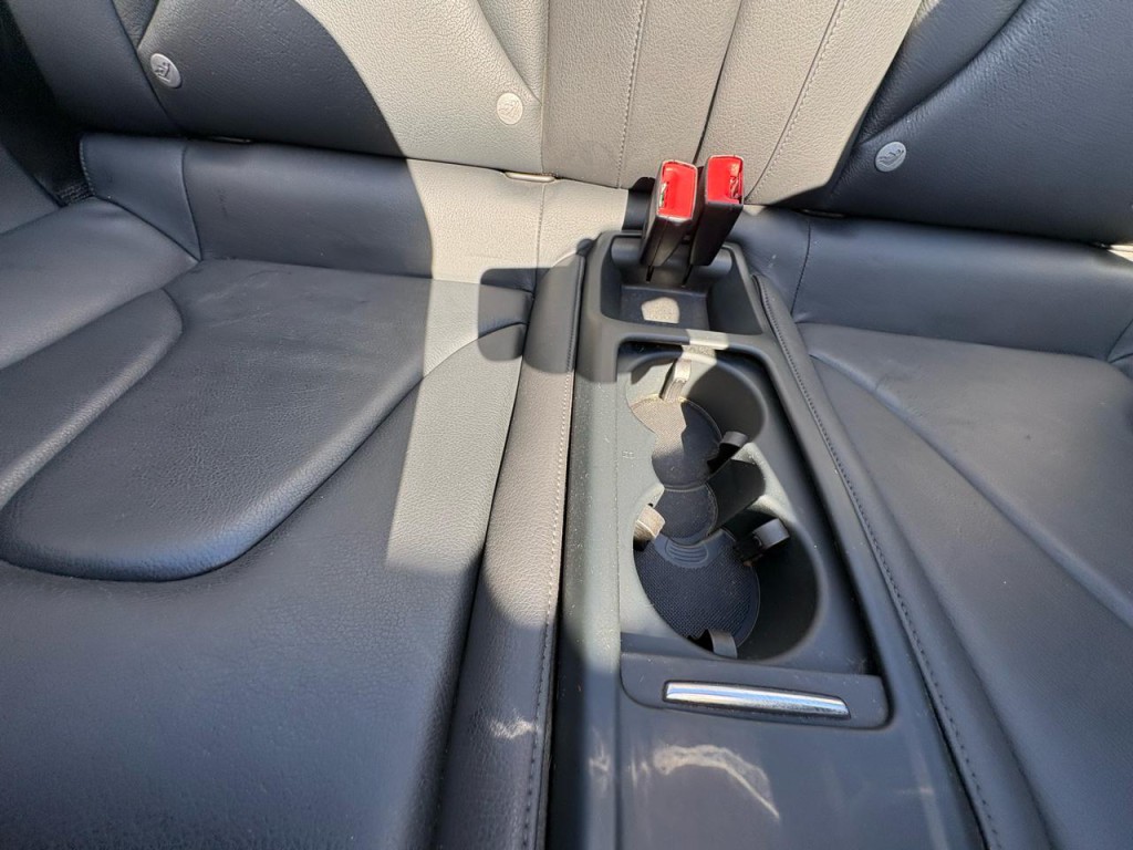 2014 Audi A5 Image 30