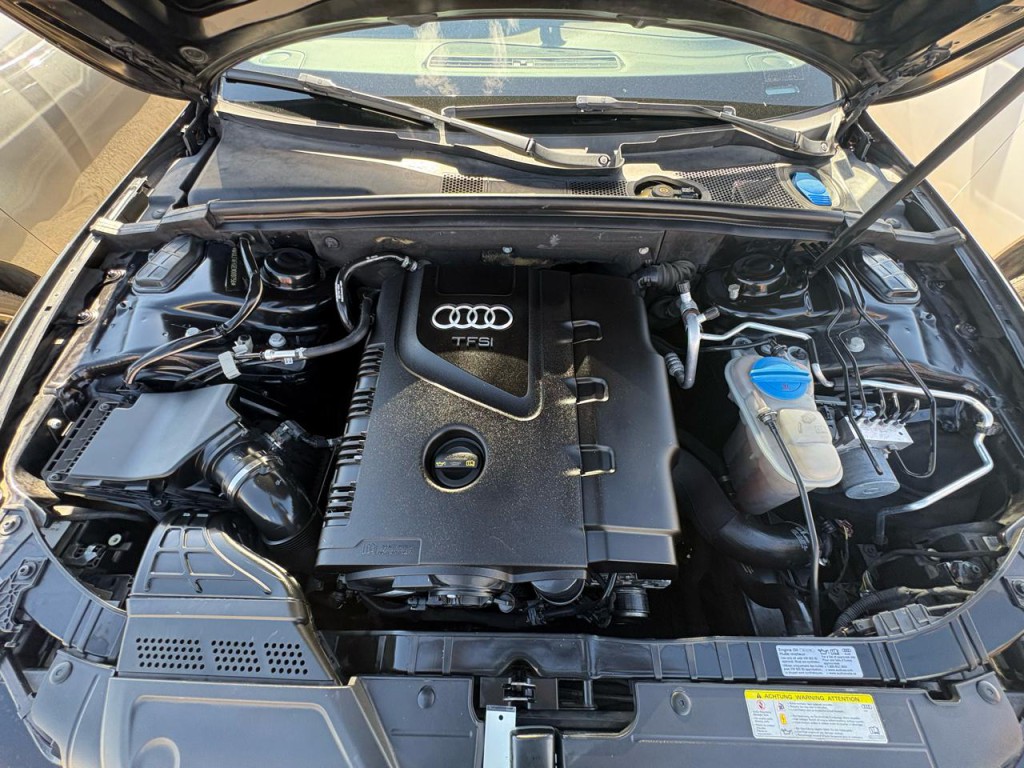 2014 Audi A5 Image 33