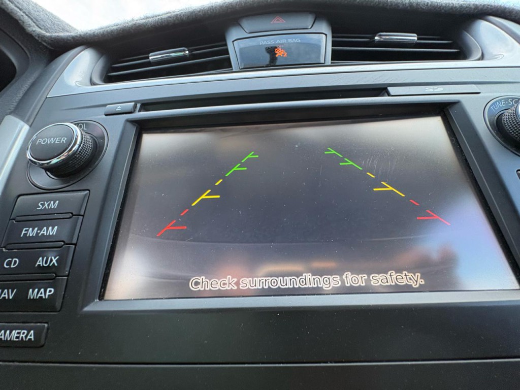 2017 Nissan Altima Image 21
