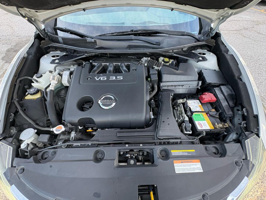 2017 Nissan Altima Image 29