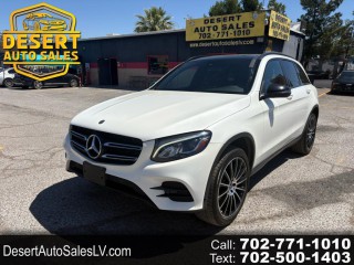 Image for 2019 Mercedes-Benz GLC-Class GLC 300 ID: 7400919