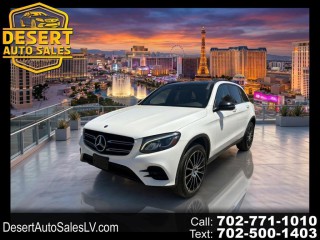 Image for 2019 Mercedes-Benz GLC-Class GLC 300 ID: 7400919