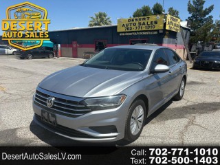 Image for 2019 Volkswagen Jetta S w/SULEV ID: 7403980