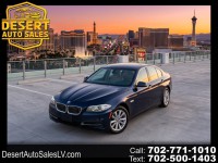 Image for 2014 BMW 5 Series 528i xDrive ID: 7420973
