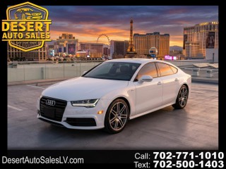 Image for 2014 Audi A7 3.0T quattro Prestige ID: 7420974
