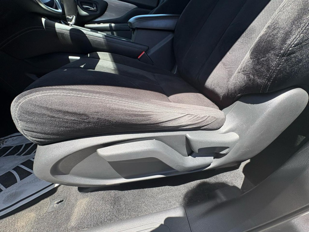 2018 Nissan Murano Image 11