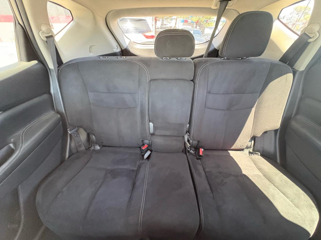 2018 Nissan Murano Image 18