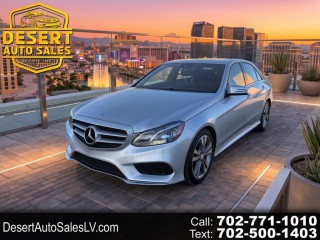 Image for 2016 Mercedes-Benz E-Class E 350 Sport ID: 7451987