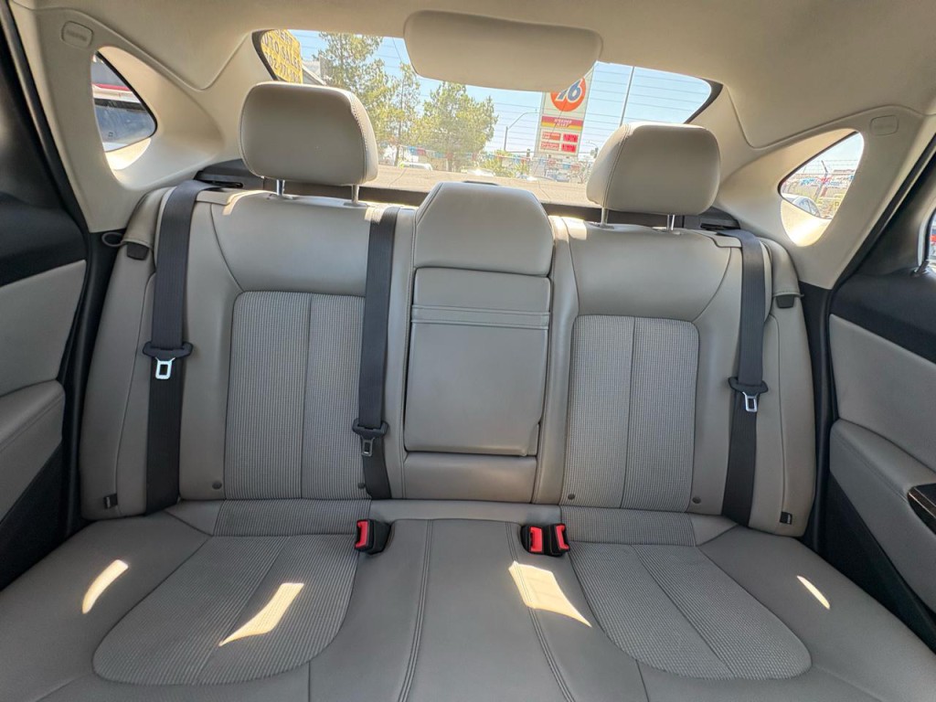 2013 Buick Verano Image 18