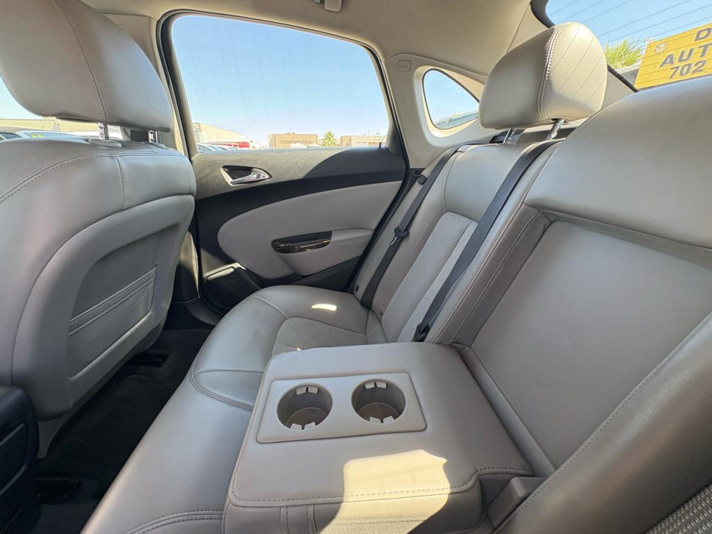 2013 Buick Verano Image 23
