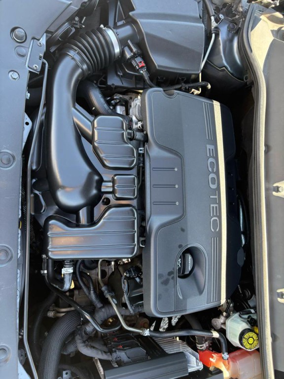 2013 Buick Verano Image 24