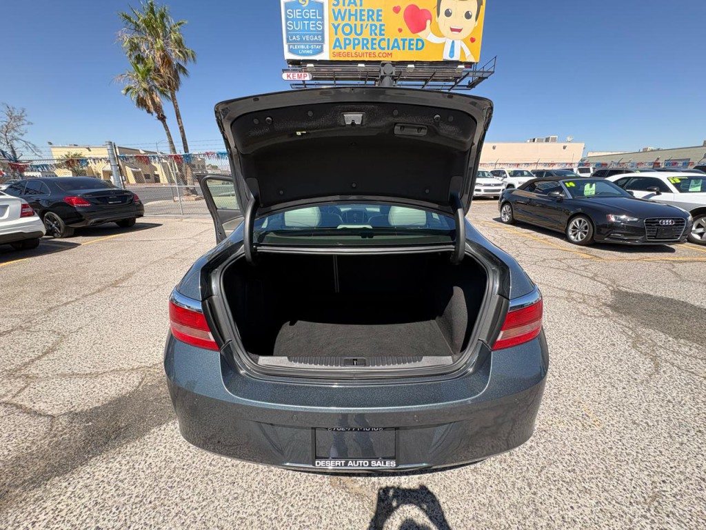 2013 Buick Verano Image 25