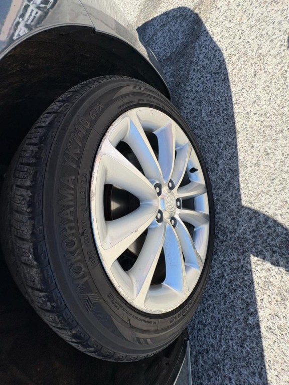 2013 Buick Verano Image 27