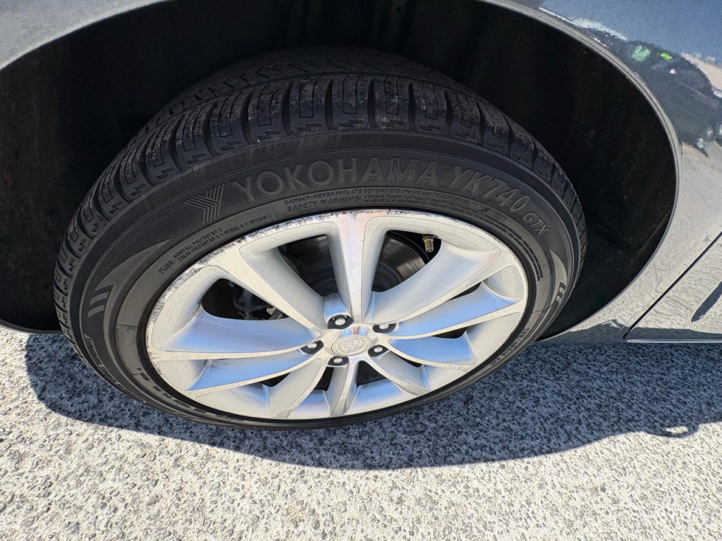 2013 Buick Verano Image 28