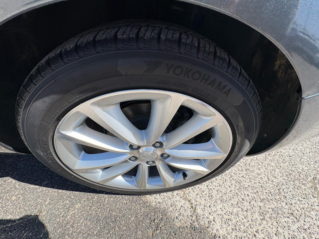 2013 Buick Verano Image 29