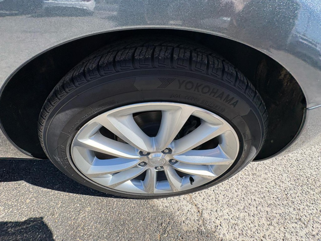 2013 Buick Verano Image 30