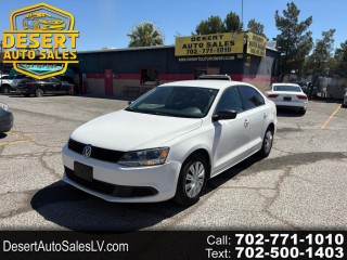 Image for 2011 Volkswagen Jetta Auto ID: 7508500