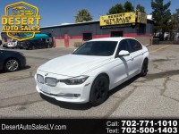 Image for 2014 BMW 3 Series 320i ID: 7515908
