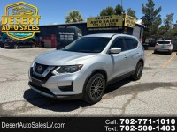 Image for 2018 Nissan Rogue S ID: 7531339