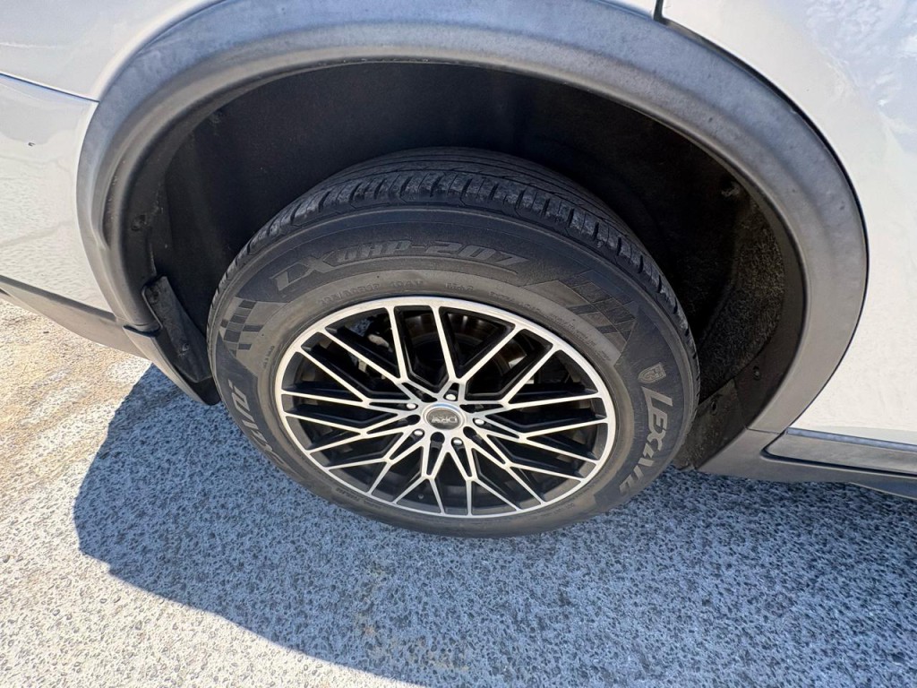 2018 Nissan Rogue Image 27