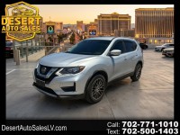 Image for 2018 Nissan Rogue S ID: 7531339