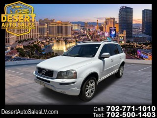 Image for 2013 Volvo XC90 Premier Plus ID: 7534860