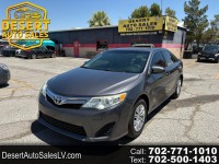 Image for 2013 Toyota Camry I4 Auto XLE (Natl) ID: 7541986