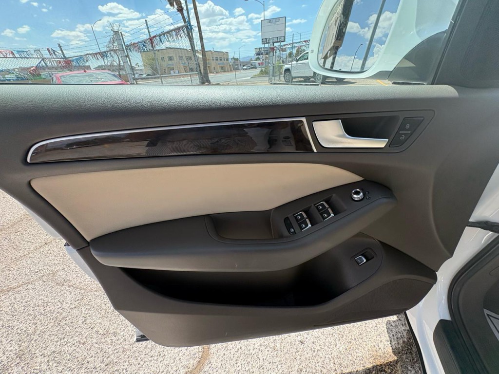 2013 Audi Q5 Image 11
