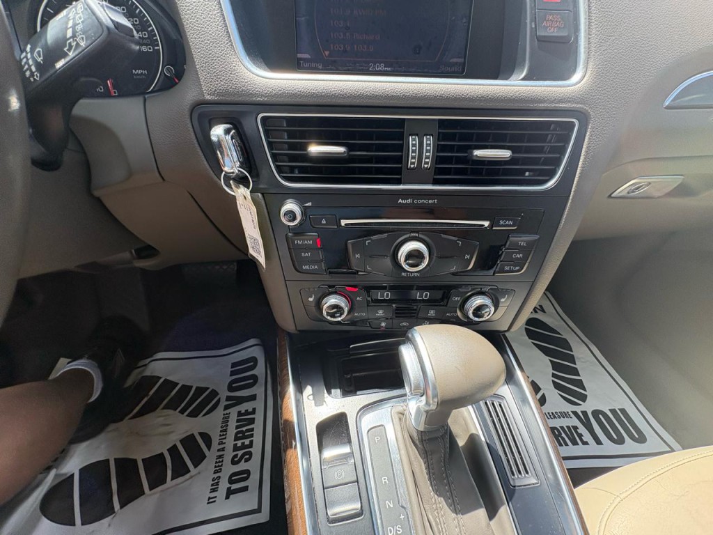 2013 Audi Q5 Image 16
