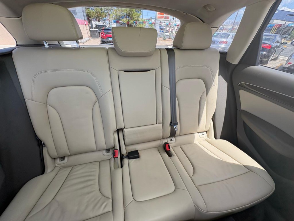 2013 Audi Q5 Image 19