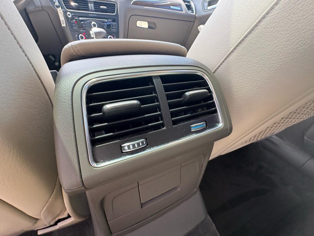 2013 Audi Q5 Image 23