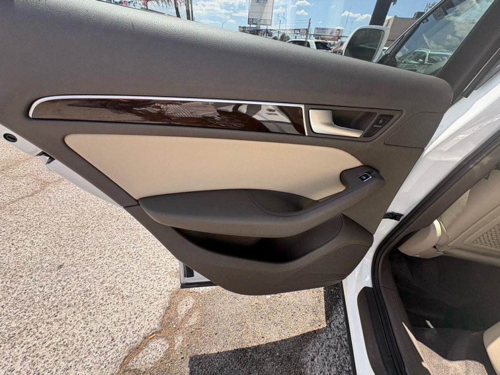 2013 Audi Q5 Image 27
