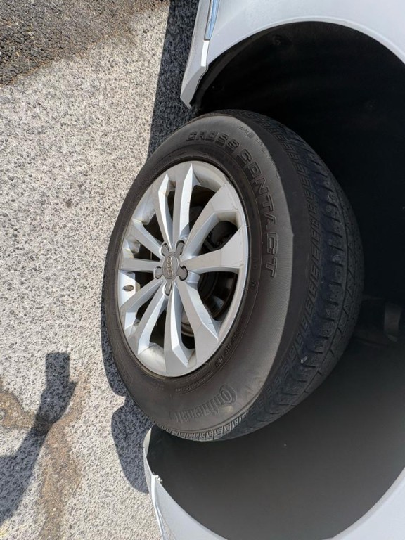 2013 Audi Q5 Image 28