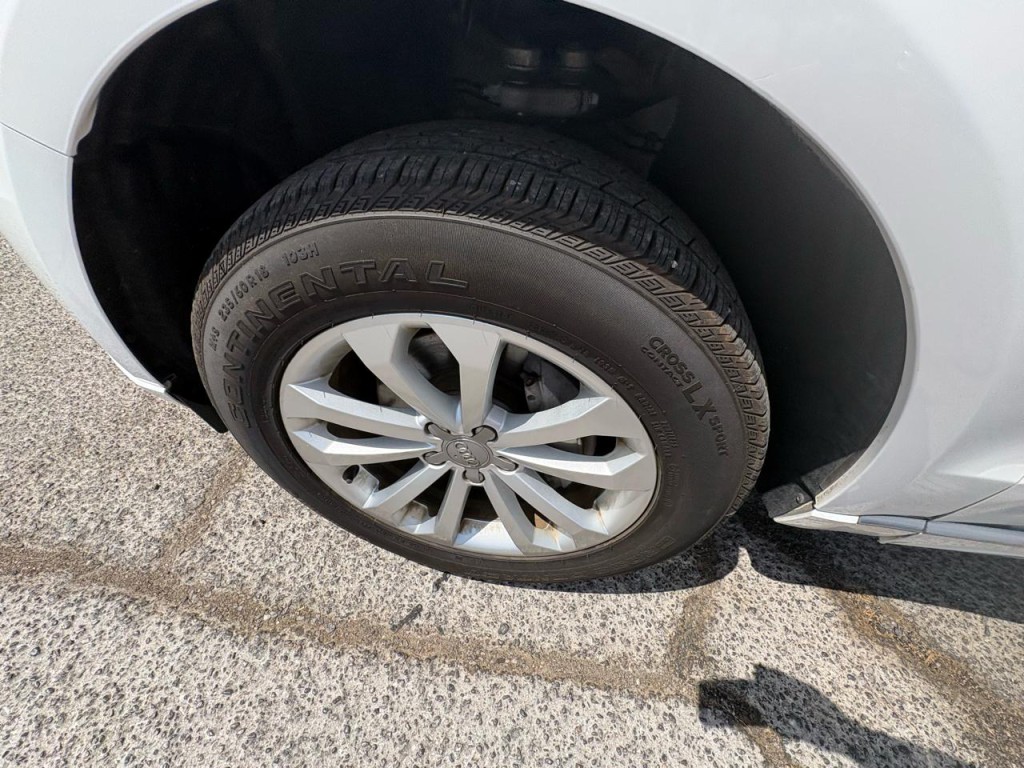 2013 Audi Q5 Image 29